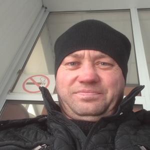 Андрей, 44 года, Барнаул