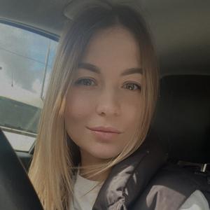 Янина, 32 года, Санкт-Петербург