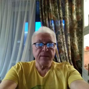 Александр, 68 лет, Санкт-Петербург