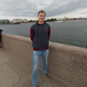 Николай, 35 лет, Нижний Новгород