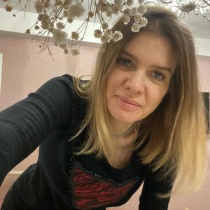Виктория, 43 года, Санкт-Петербург