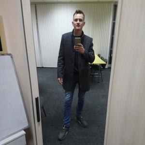Николай, 34 года, Калининград
