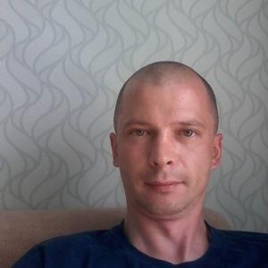 Юрий, 41 год, Киров
