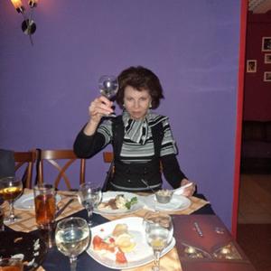 Девушки в Нижний Новгороде: Наталья, 58 - ищет парня из Нижний Новгорода