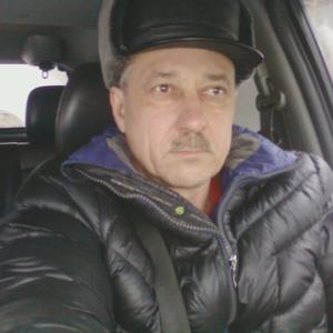 Борис, 57 лет, Шадринск