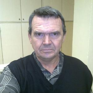 Парни в Волоколамске: Юрий Гептин, 63 - ищет девушку из Волоколамска