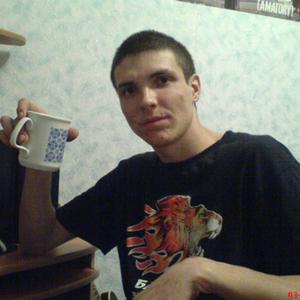Михаил Замесов, 35 лет, Каменск-Уральский