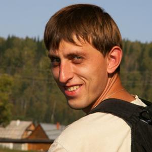 Вячеслав, 41 год, Междуреченск