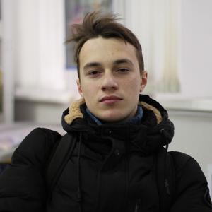 Алексей, 23 года, Касимов