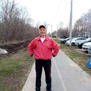Виктор, 66 лет, Тольятти