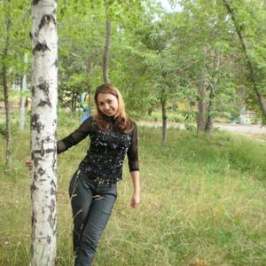 Девушки в Бишкеке: Луиза, 36 - ищет парня из Бишкека