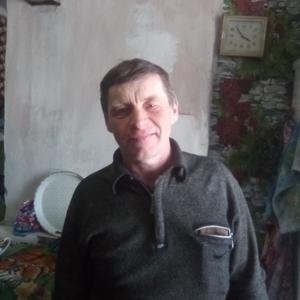 Николай, 53 года, Рубцовск