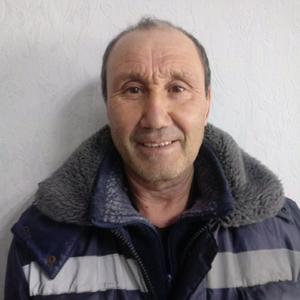 Парни в Челябинске: Николай, 65 - ищет девушку из Челябинска