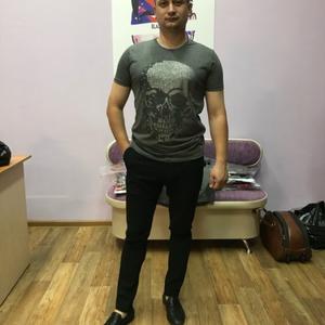 Парни в Казани (Татарстан): Антон, 34 - ищет девушку из Казани (Татарстан)