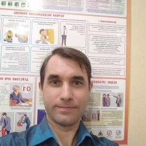 Парни в Смоленске: Виталий, 35 - ищет девушку из Смоленска