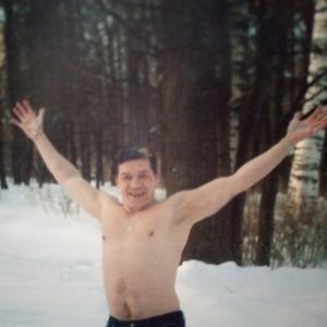 Костя, 53 года, Нижний Новгород