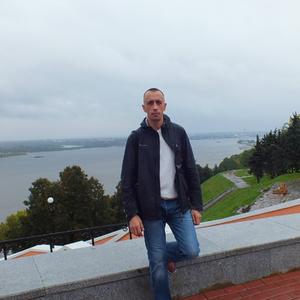 Denis, 47 лет, Уфа