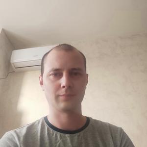 Дмитрий, 40 лет, Ульяновск