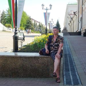 Леонид, 49 лет, Екатеринбург