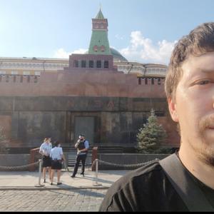 Парни в Челябинске: Алексей, 38 - ищет девушку из Челябинска