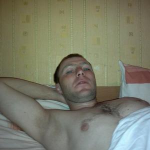 Игорь, 44 года, Южно-Сахалинск