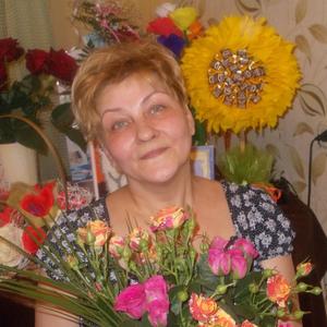 Девушки в Перми: Светлана Ахмедзянова, 64 - ищет парня из Перми