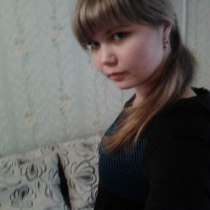 Iris, 36 лет, Усолье-Сибирское