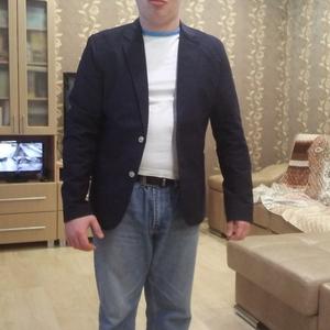 Парни в Ирбите: Петр, 27 - ищет девушку из Ирбита