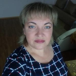 Ольга, 44 года, Федоровский