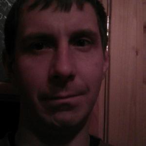 Парни в Бежецке: Дмитрий Дунаев, 39 - ищет девушку из Бежецка