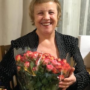 Галина Кацуба, 68 лет, Крымск