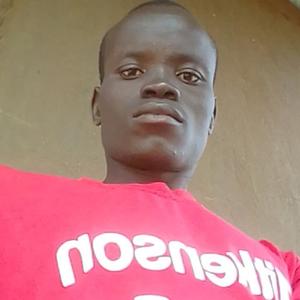 Nyero James, 28 лет, Кампала