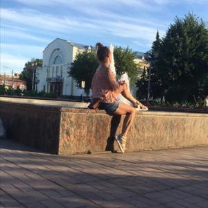 Девушки в Нижний Новгороде: Тиана, 43 - ищет парня из Нижний Новгорода