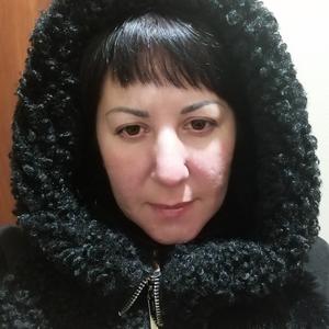 Девушки в Омске: Rimma, 38 - ищет парня из Омска