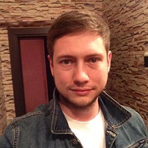Алексей, 34 года, Александров