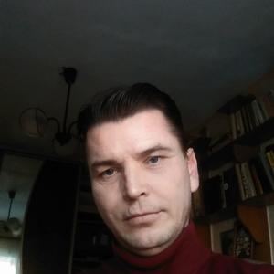 Евгений, 47 лет, Ипатово