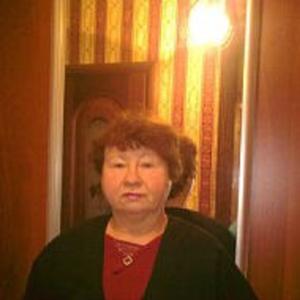 Анна Соболева, 70 лет, Вологда