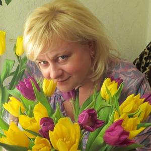 Наталья, 49 лет, Москва