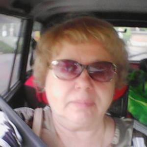 Нина, 72 года, Новомосковск
