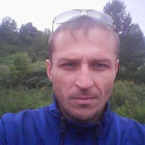 Максим, 41 год, Новокузнецк