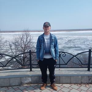 Парни в Амурске: Андрей, 41 - ищет девушку из Амурска