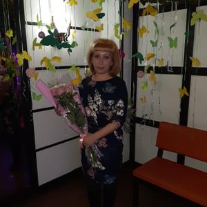 Девушки в Усть-Илимске: Олеся, 41 - ищет парня из Усть-Илимска