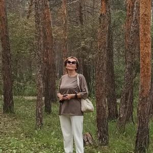 Девушки в Якутске: Татьяна, 67 - ищет парня из Якутска