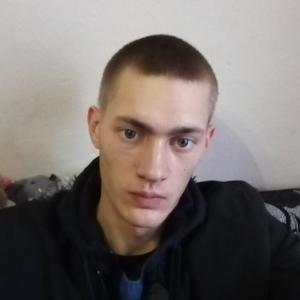 Юрий Романюк, 22 года, Воронеж