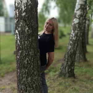 Девушки в Липецке: Елена, 44 - ищет парня из Липецка