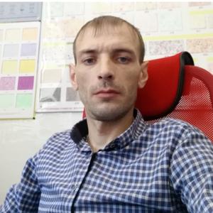 Александр, 40 лет, Зеленодольск