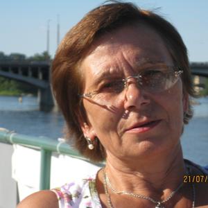 Патракова Надежда, 71 год, Киров
