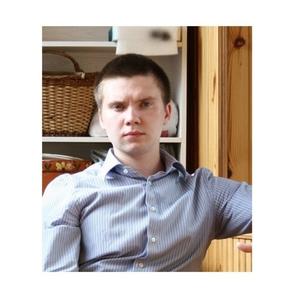 Павел Васин, 36 лет, Рязань