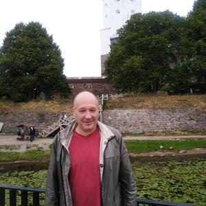 Юрий, 52 года, Абрамцево