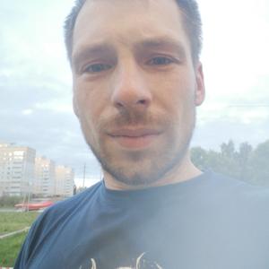 Roman, 35 лет, Ярославль